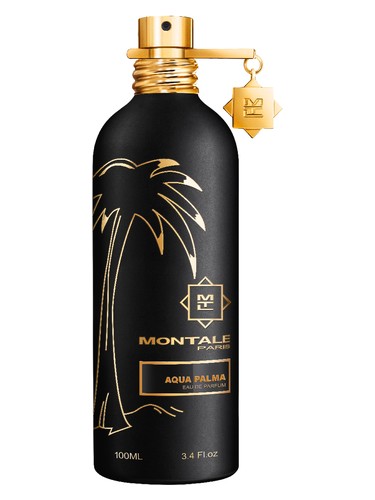 عطر ادکلن آکوا پالما مونتال - Aqua Palma Montale - بررسی، قیمت و خرید