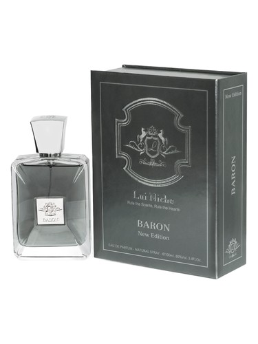عطر ادکلن بارون لویی نیش - Baron (New Edition) Lui Niche - بررسی، قیمت و خرید