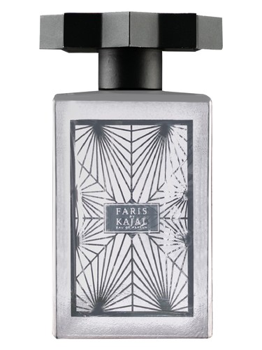 عطر ادکلن فارس کاجل - Faris Kajal - بررسی، قیمت و خرید
