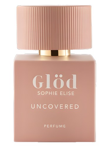 عطر ادکلن گلود سوفی الیز آنکود آیکان بیوتی - Glöd Sophie Elise Uncovered Icon Beauty - بررسی، قیمت و خرید