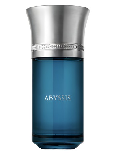 عطر ادکلن ابیسیس له لیکید ایمجینر - Abyssis Les Liquides Imaginaires - بررسی، قیمت و خرید