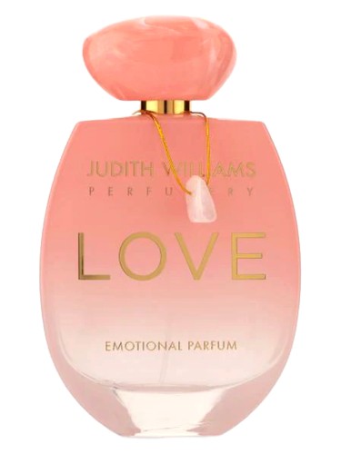 عطر ادکلن لاو اموشنال پرفیوم جودیت ویلیامز - Love Emotional Parfum Judith Williams - بررسی، قیمت و خرید