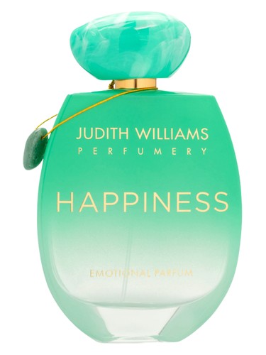 عطر ادکلن هپینس اِموشنال پارفوم جودیت ویلیامز - Happiness Emotional Parfum Judith Williams - بررسی، قیمت و خرید