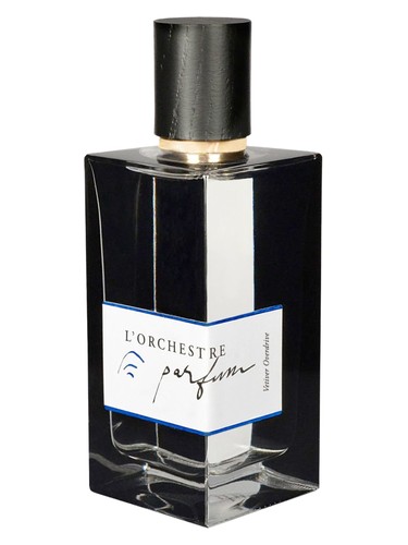 عطر ادکلن وتیور اوردرایو لو اورکستر پارفوم - Vétiver Overdrive L'Orchestre Parfum - بررسی، قیمت و خرید
