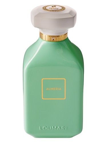 عطر ادکلن آلمریا لوماری - Almeria Loumari - بررسی، قیمت و خرید