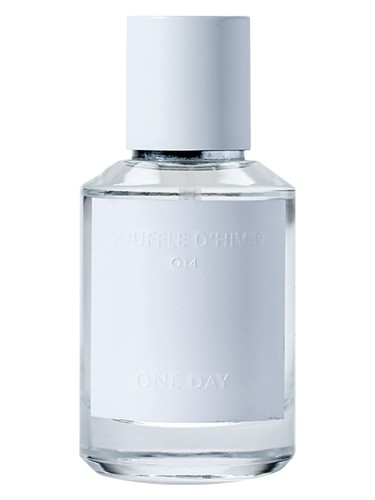 عطر ادکلن 014 سوفل دیویر وان دی - 014 Souffle d'Hiver One Day - بررسی، قیمت و خرید