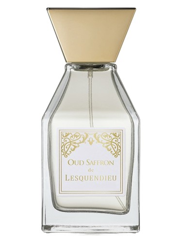 عطر ادکلن عود زعفران لسکندیو - Oud Saffron Lesquendieu - بررسی، قیمت و خرید