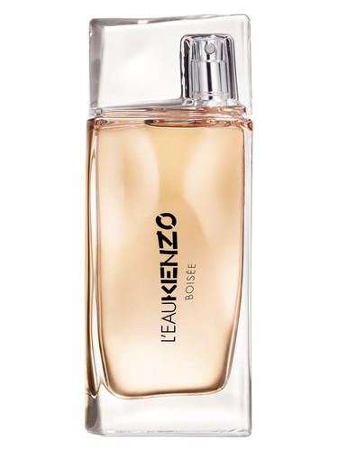 عطر ادکلن لو کنزو بوازه /kenzo/ - L'Eau Kenzo Boisee Kenzo - بررسی، قیمت و خرید