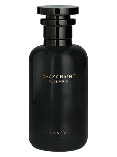 عطر ادکلن کریزی نایت لنزی - CRAZY NIGHT LANSY - بررسی، قیمت و خرید