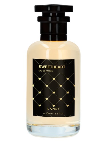 عطر ادکلن سوییت هارت لنسی - SWEET HEART LANSY - بررسی، قیمت و خرید