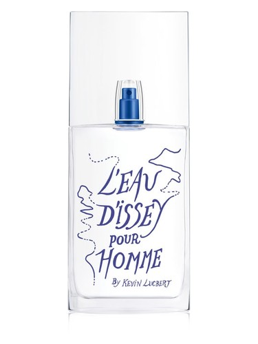 عطر ادکلن له دو ایسه پور هوم سامر ادیشن بای کوین لوکبر ایسه میاکه - L'Eau d'Issey Pour Homme Summer Edition by Kevin Lucbert Issey Miyake - بررسی، قیمت و خرید