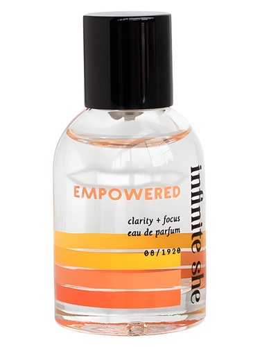 عطر ادکلن امپاورِد اینفینیت شی - Empowered Infinite She - بررسی، قیمت و خرید