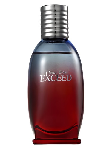 عطر ادکلن اکسید نیو برند پرفیومز - Exceed New Brand Parfums - بررسی، قیمت و خرید