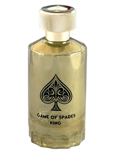عطر ادکلن گیم آو اسپیدز کینگ جو میلانو پاریس - Game of Spades King Jo Milano Paris - بررسی، قیمت و خرید