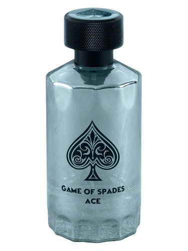 عطر ادکلن گیم آو اسپیدیس ایس جو میلانو پاریس - Game of Spades Ace Jo Milano Paris - بررسی، قیمت و خرید