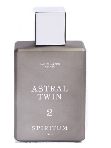 عطر ادکلن آسترال توین اسپیریتوم - 2 Astral Twin Spiritum - بررسی، قیمت و خرید