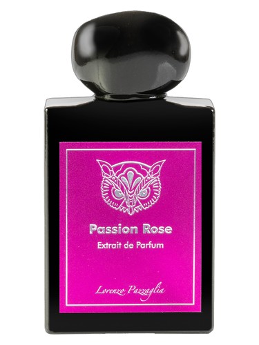 عطر ادکلن پشن رز لورنتزو پاوتزایلیا - Passion Rose Lorenzo Pazzaglia - بررسی، قیمت و خرید