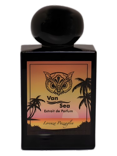 عطر ادکلن وان سی لورِنزو پاتسالیو - Van Sea Lorenzo Pazzaglia - بررسی، قیمت و خرید