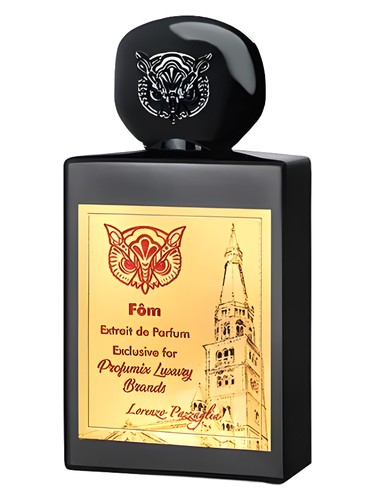 عطر ادکلن فوم لورِنزو پاتزالیو - Fôm Lorenzo Pazzaglia - بررسی، قیمت و خرید