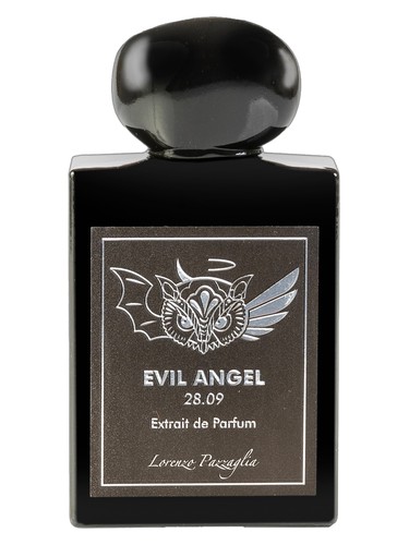 عطر ادکلن ایویل آنجل آ.ک.ا. بیست و هشت نقطه نه لورنتزو پاتزالیه - Evil Angel a.k.a. 28.09 Lorenzo Pazzaglia - بررسی، قیمت و خرید