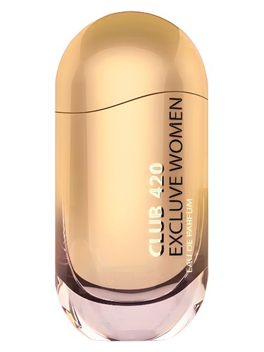 عطر ادکلن کلوب ۴۲۰ گلد لین یانگ - Clube 420 Gold Linn Young - بررسی، قیمت و خرید