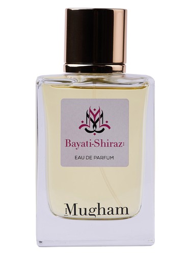 عطر ادکلن بایاتی شیراز مقام - Bayati-Shiraz Mugham - بررسی، قیمت و خرید