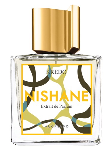 عطر ادکلن کِرِدو نیشانه - Kredo Nishane - بررسی، قیمت و خرید