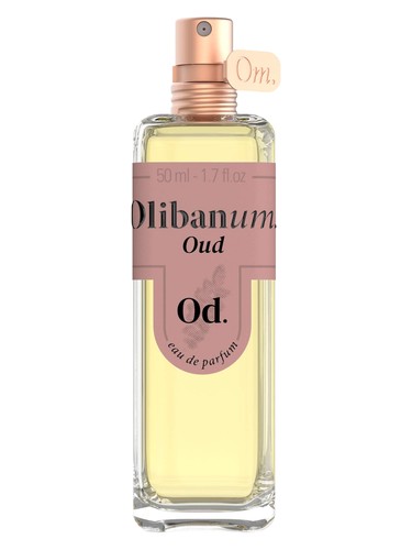 عطر ادکلن اود اولیبانوم - Oud Olibanum. - بررسی، قیمت و خرید