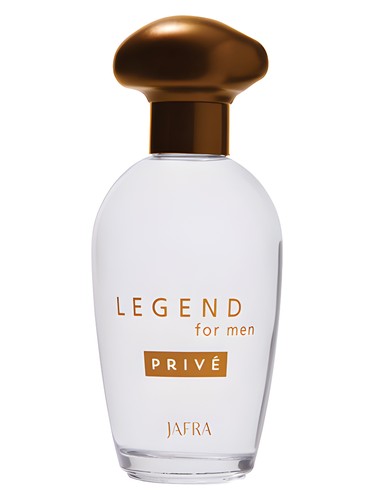 عطر ادکلن لجند پریوه فور من جفرا - Legend Privé for Men JAFRA - بررسی، قیمت و خرید