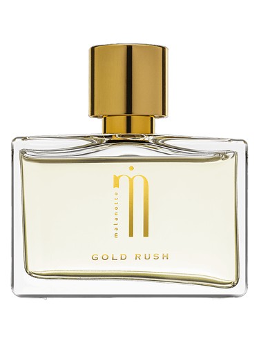 عطر ادکلن گلد راش مالانوت - Gold Rush Malanotte - بررسی، قیمت و خرید