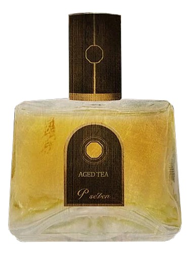 عطر ادکلن اِیجِد تی پن سون اینترنشنال - Aged Tea Pan Seven International - بررسی، قیمت و خرید