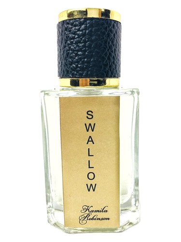 عطر ادکلن سوآلو کامیلا رابینسون - Swallow Kamila Robinson - بررسی، قیمت و خرید