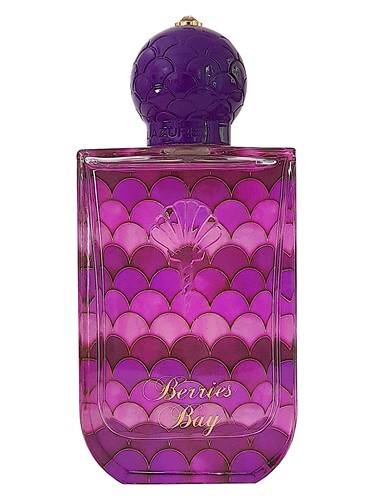 عطر ادکلن بریزبِی لازور پرفیومز - Berries Bay Lazure Perfumes - بررسی، قیمت و خرید