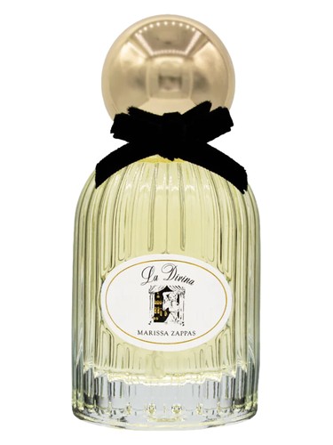 عطر ادکلن ایمپریا لا دیوینا مریسا زَپاس - Imperia La Divina Marissa Zappas - بررسی، قیمت و خرید