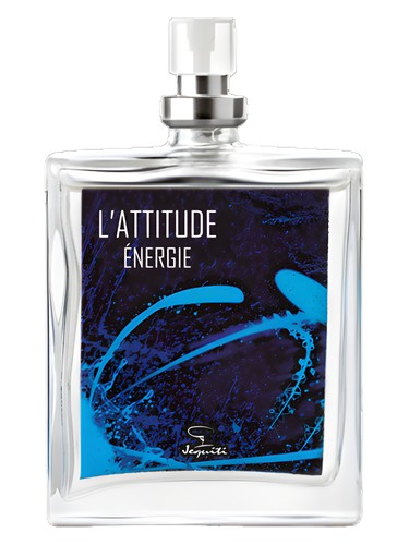 عطر ادکلن - L'Attitude Énergie Jequiti - بررسی، قیمت و خرید