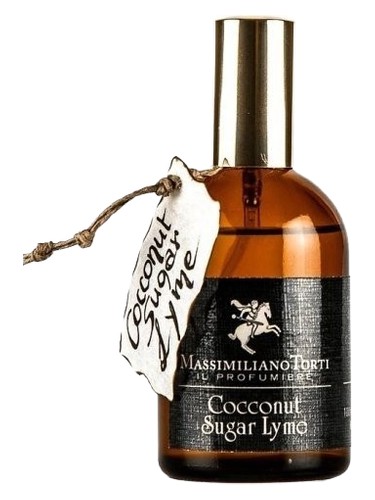 عطر ادکلن کوکونات شوگر لایم ایلبروفومیِره - Cocconut Sugar Lyme Il Profumiere - بررسی، قیمت و خرید