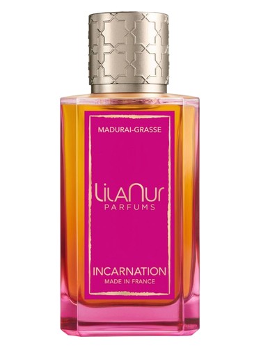 عطر ادکلن اینکارنیشن لیلانور پرفیومز - Incarnation LilaNur Parfums - بررسی، قیمت و خرید