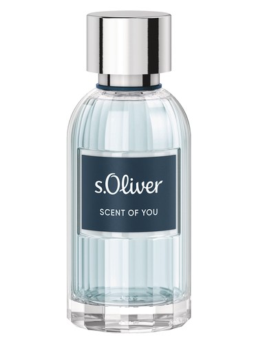 عطر ادکلن اس اولیور سنت آف یو من اُلیوِر - s. Oliver Scent Of You Men s.Oliver - بررسی، قیمت و خرید