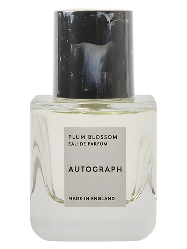 عطر ادکلن آتوگراف پلام بلاسوم مارکس اند اسپنسر - Autograph Plum Blossom Marks & Spencer - بررسی، قیمت و خرید