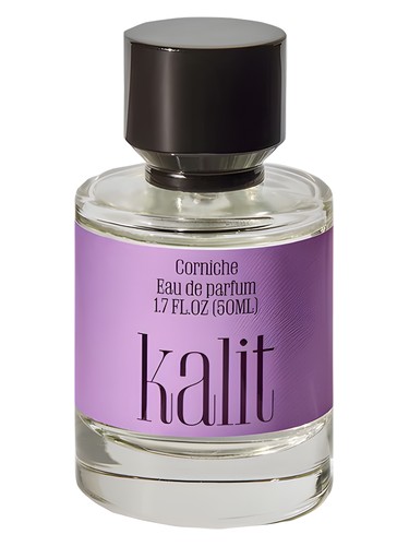 عطر ادکلن کرنیش کلیت - Corniche Kalit - بررسی، قیمت و خرید