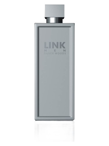 عطر ادکلن سیلور وودز لینک - Silver Woods LINK - بررسی، قیمت و خرید