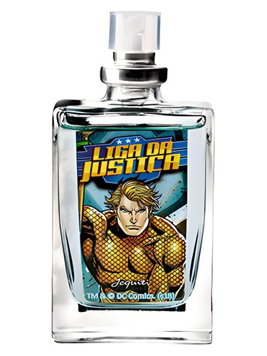 عطر ادکلن لیگا دا جوستیسا آکوامن ژکیتی - Liga da Justiça Aquaman Jequiti - بررسی، قیمت و خرید