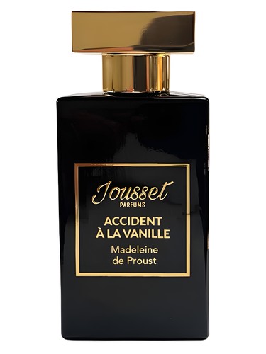 عطر ادکلن اکسیدنت آ لا وانیل - مادلین دو پروست ژوست پرفیوم - Accident À La Vanille - Madeleine de Proust Jousset Parfums - بررسی، قیمت و خرید