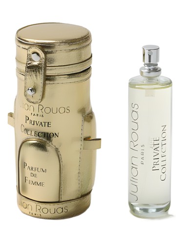 عطر ادکلن پرایوت کالکشن ژولین روآس - Private Collection Julian Rouas - بررسی، قیمت و خرید