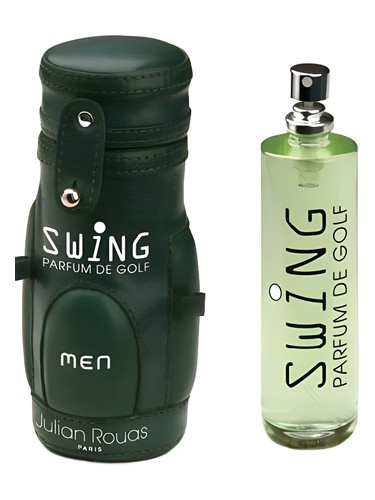 عطر ادکلن سوینگ ژولیان روآس - Swing Julian Rouas - بررسی، قیمت و خرید