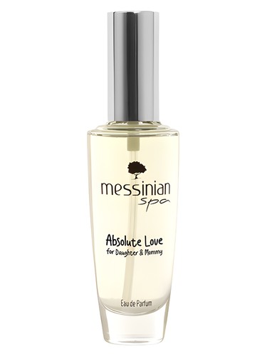 عطر ادکلن ابسولوت لاو فور داوتر اند مامی مسی نیان اس پا - Absolute Love for Daughter & Mommy Messinian SPA - بررسی، قیمت و خرید