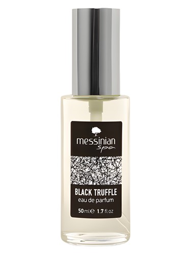 عطر ادکلن بِلَک ترافل مسینیان اسپا - Black Truffle Messinian SPA - بررسی، قیمت و خرید