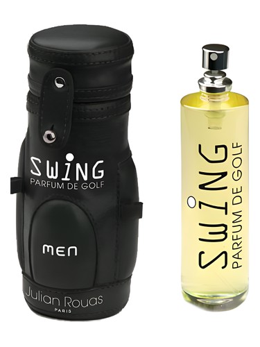 عطر ادکلن سوینگ ورژن دو ژولیان روآس - Swing version two Julian Rouas - بررسی، قیمت و خرید