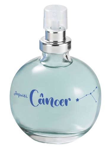 عطر ادکلن کنسر ژکیتی - Câncer Jequiti - بررسی، قیمت و خرید
