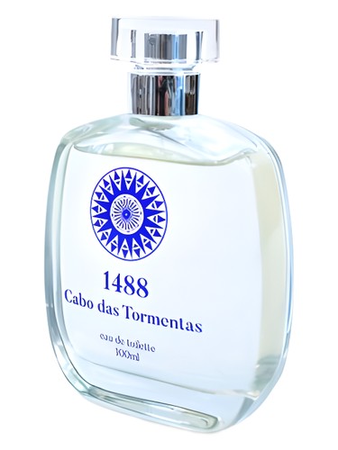 عطر ادکلن هزار و چهارصد و هشتاد و هشت کابو داس تورمنتاس /liːm/ - 1488 Cabo das Tormentas Leme - بررسی، قیمت و خرید